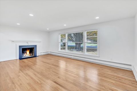 Tiny photo for 273 Wheeler Park Avenue, Fairfield, CT 06825 (MLS # 24136498)