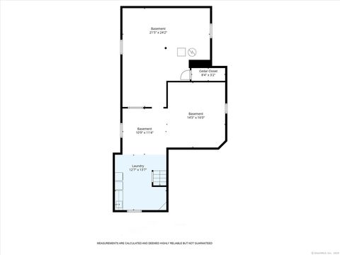 Tiny photo for 273 Wheeler Park Avenue, Fairfield, CT 06825 (MLS # 24136498)