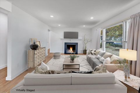 Tiny photo for 273 Wheeler Park Avenue, Fairfield, CT 06825 (MLS # 24136498)