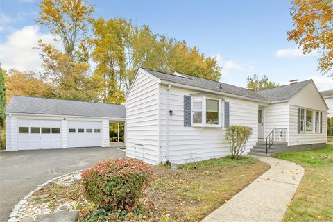 Tiny photo for 273 Wheeler Park Avenue, Fairfield, CT 06825 (MLS # 24136498)