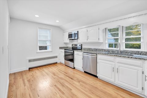 Tiny photo for 273 Wheeler Park Avenue, Fairfield, CT 06825 (MLS # 24136498)