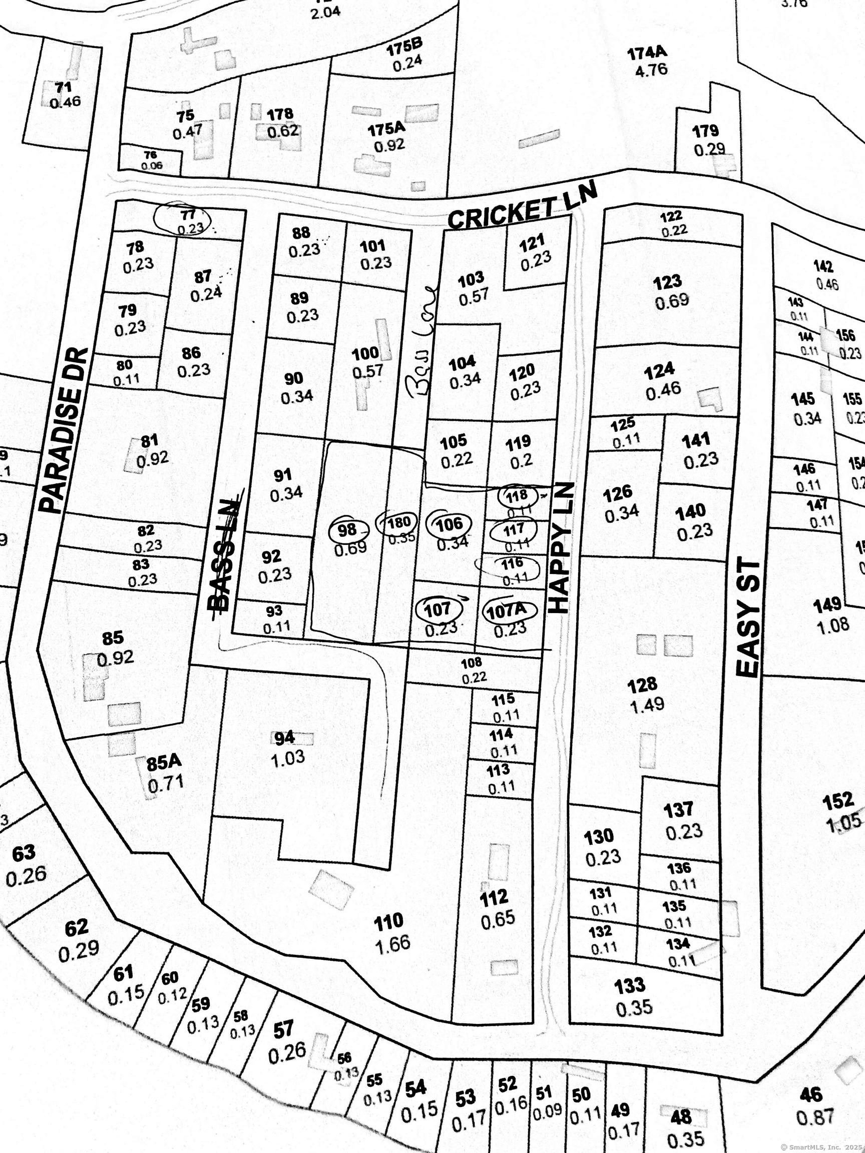 26 Bass Lane, Brooklyn, Connecticut image 8
