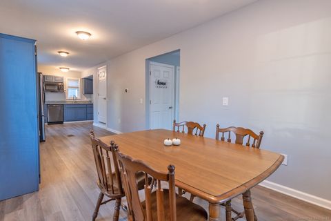 Tiny photo for 135 W High Street, East Hampton, CT 06424 (MLS # 24143591)