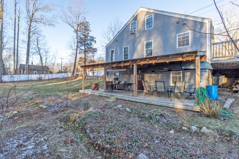 Tiny photo for 135 W High Street, East Hampton, CT 06424 (MLS # 24143591)