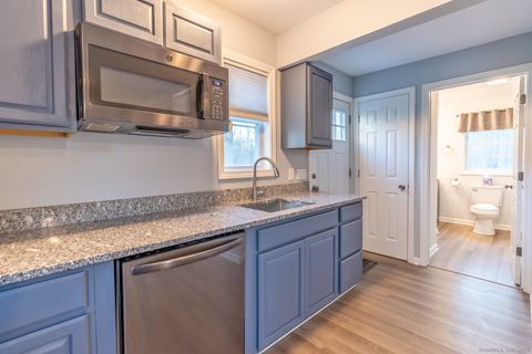 Tiny photo for 135 W High Street, East Hampton, CT 06424 (MLS # 24143591)