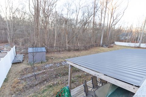 Tiny photo for 135 W High Street, East Hampton, CT 06424 (MLS # 24143591)