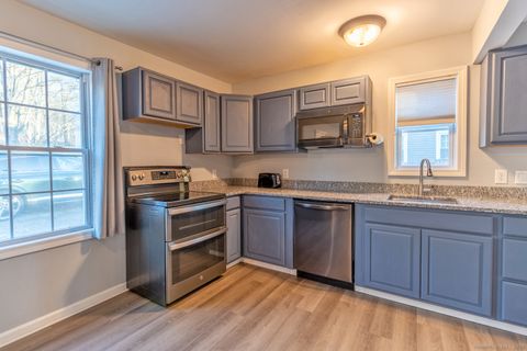 Tiny photo for 135 W High Street, East Hampton, CT 06424 (MLS # 24143591)