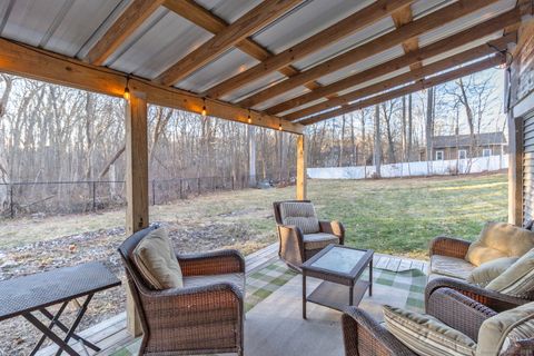 Tiny photo for 135 W High Street, East Hampton, CT 06424 (MLS # 24143591)