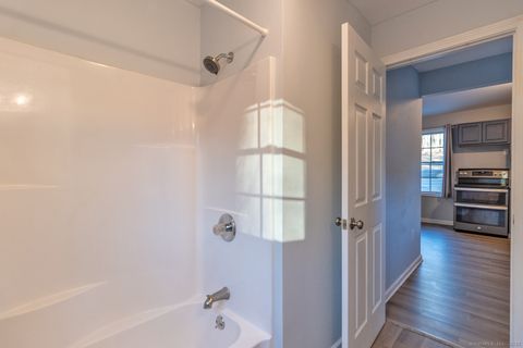 Tiny photo for 135 W High Street, East Hampton, CT 06424 (MLS # 24143591)