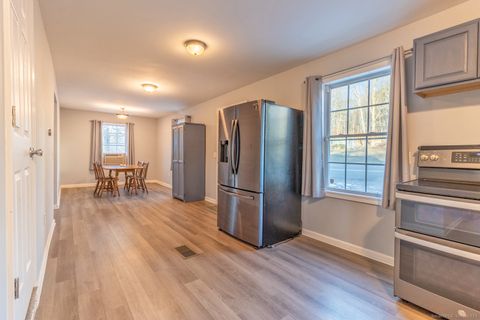 Tiny photo for 135 W High Street, East Hampton, CT 06424 (MLS # 24143591)