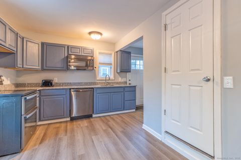 Tiny photo for 135 W High Street, East Hampton, CT 06424 (MLS # 24143591)