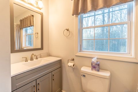 Tiny photo for 135 W High Street, East Hampton, CT 06424 (MLS # 24143591)