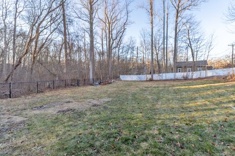 Tiny photo for 135 W High Street, East Hampton, CT 06424 (MLS # 24143591)