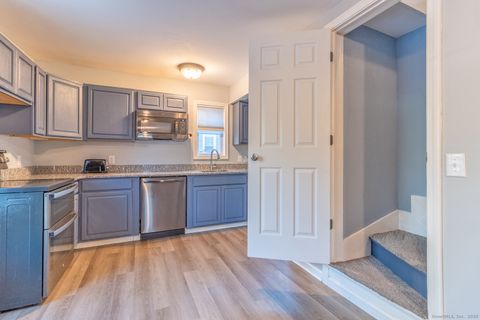 Tiny photo for 135 W High Street, East Hampton, CT 06424 (MLS # 24143591)