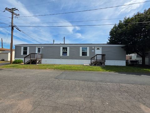294 South Main Street LOT 18 East Windsor CT 06088