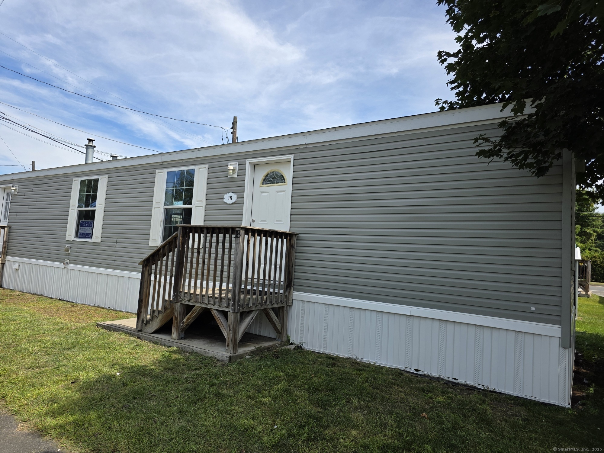 294 South Main Street LOT 18