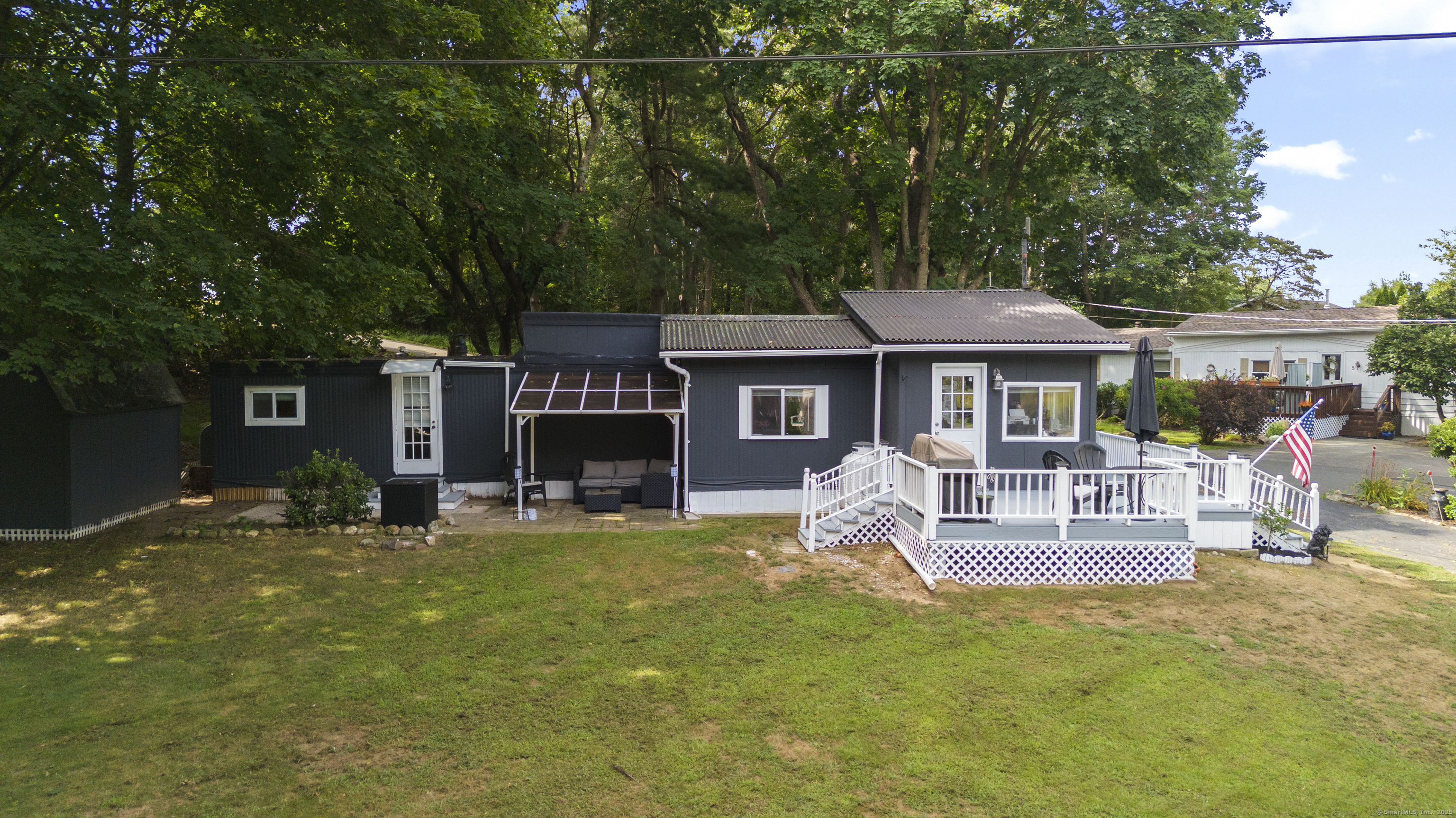 133 West Main Street MV1