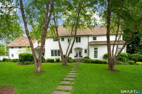 Homes For Sale - 22 Sturges Commons<br/> Westport, CT 06880