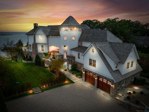 25 Tokeneke Trail Darien CT 06820