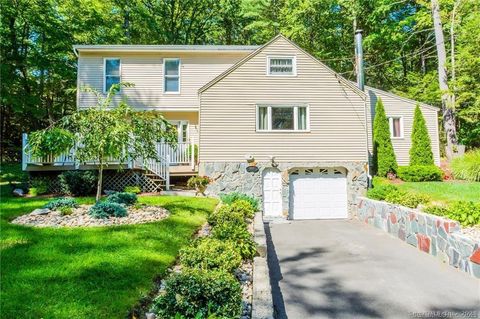 Tiny photo for 351 W Mountain Road, Simsbury, CT 06092 (MLS # 24143026)