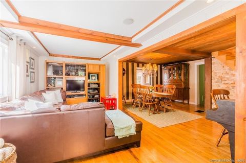 Tiny photo for 351 W Mountain Road, Simsbury, CT 06092 (MLS # 24143026)