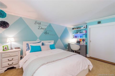 Tiny photo for 351 W Mountain Road, Simsbury, CT 06092 (MLS # 24143026)