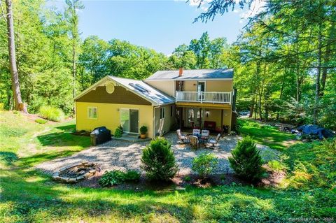 Tiny photo for 351 W Mountain Road, Simsbury, CT 06092 (MLS # 24143026)