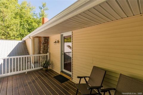 Tiny photo for 351 W Mountain Road, Simsbury, CT 06092 (MLS # 24143026)