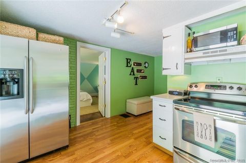 Tiny photo for 351 W Mountain Road, Simsbury, CT 06092 (MLS # 24143026)