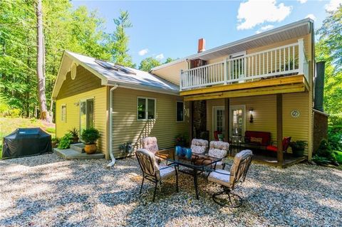 Tiny photo for 351 W Mountain Road, Simsbury, CT 06092 (MLS # 24143026)
