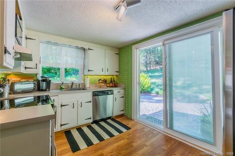 Tiny photo for 351 W Mountain Road, Simsbury, CT 06092 (MLS # 24143026)