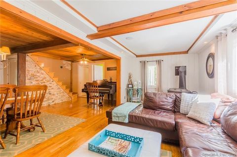 Tiny photo for 351 W Mountain Road, Simsbury, CT 06092 (MLS # 24143026)