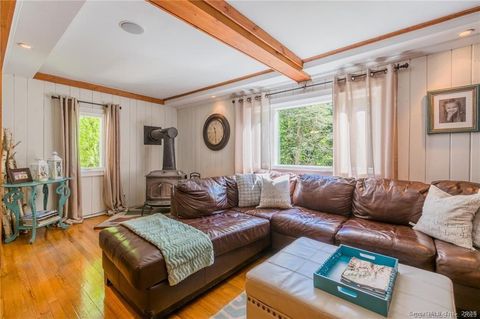 Tiny photo for 351 W Mountain Road, Simsbury, CT 06092 (MLS # 24143026)