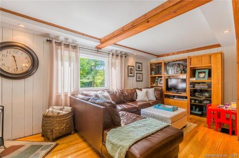 Tiny photo for 351 W Mountain Road, Simsbury, CT 06092 (MLS # 24143026)