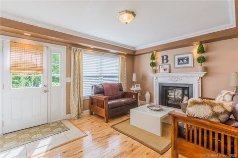 Tiny photo for 351 W Mountain Road, Simsbury, CT 06092 (MLS # 24143026)