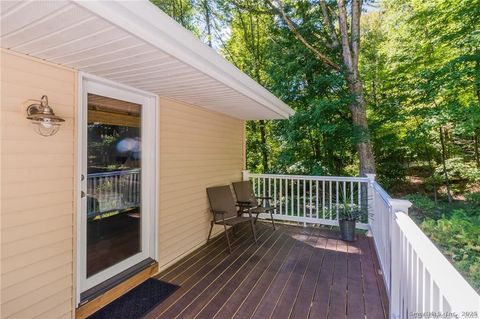 Tiny photo for 351 W Mountain Road, Simsbury, CT 06092 (MLS # 24143026)