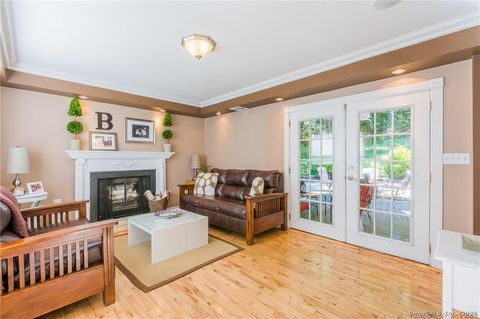 Tiny photo for 351 W Mountain Road, Simsbury, CT 06092 (MLS # 24143026)