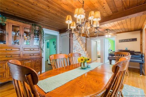 Tiny photo for 351 W Mountain Road, Simsbury, CT 06092 (MLS # 24143026)