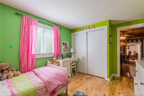 Tiny photo for 351 W Mountain Road, Simsbury, CT 06092 (MLS # 24143026)