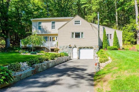 Photo of 351 W Mountain Road, Simsbury, CT 06092 (MLS # 24143026)