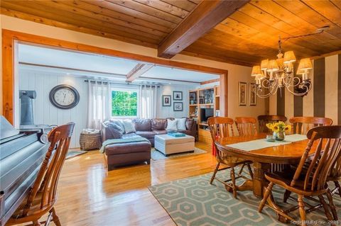 Tiny photo for 351 W Mountain Road, Simsbury, CT 06092 (MLS # 24143026)