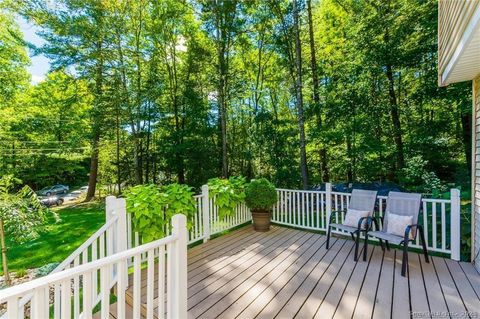 Tiny photo for 351 W Mountain Road, Simsbury, CT 06092 (MLS # 24143026)