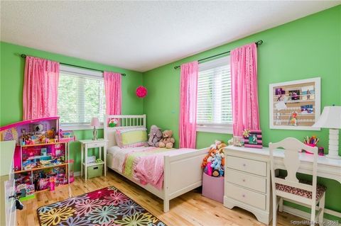 Tiny photo for 351 W Mountain Road, Simsbury, CT 06092 (MLS # 24143026)