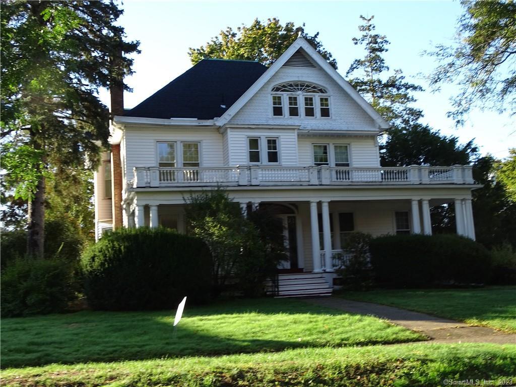 Rental Property at S Main Street I, Branford, Connecticut - Bedrooms: 1 
Bathrooms: 1 
Rooms: 3  - $1,250 MO.