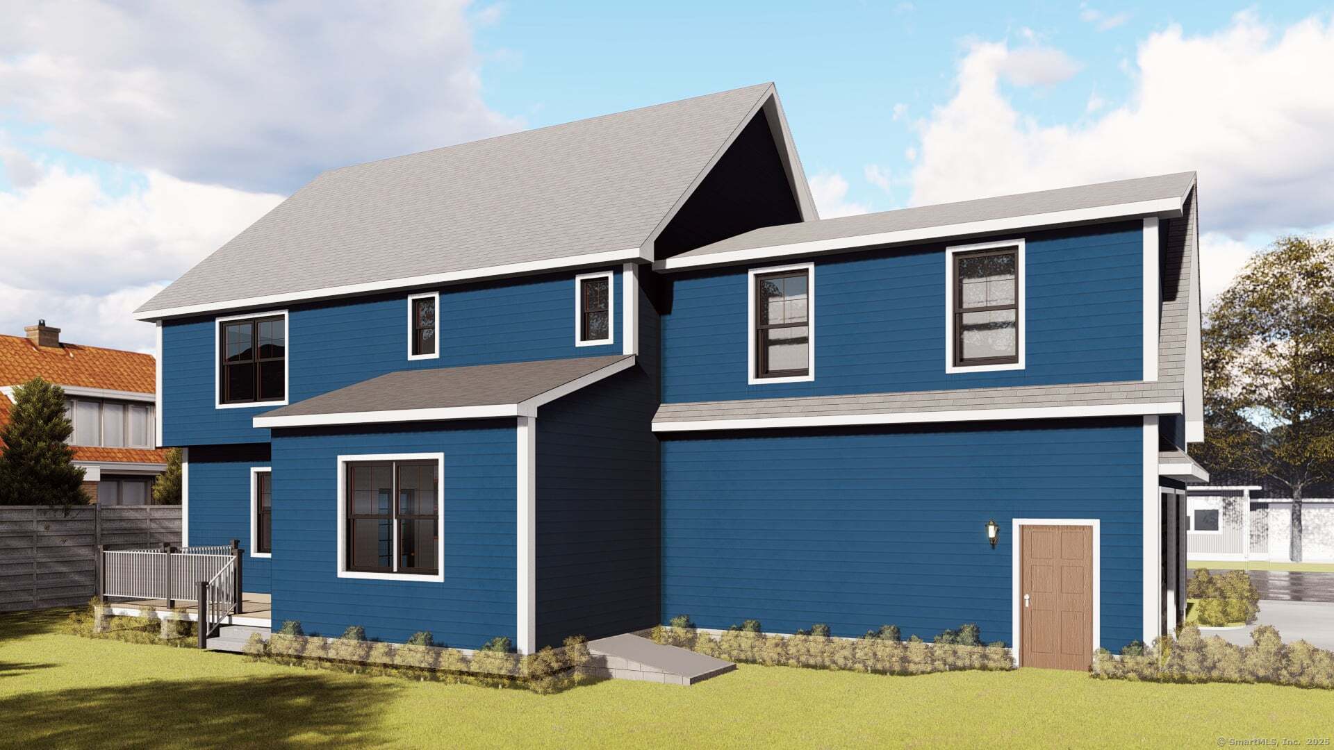 Lot 106 South Street Extension