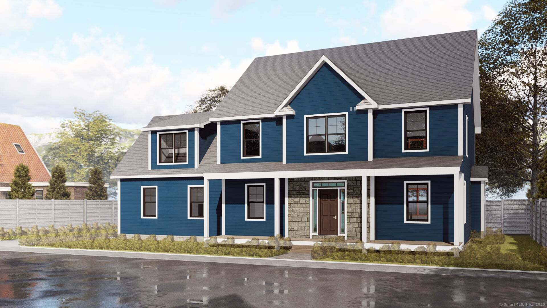 Lot 106 South Street Extension