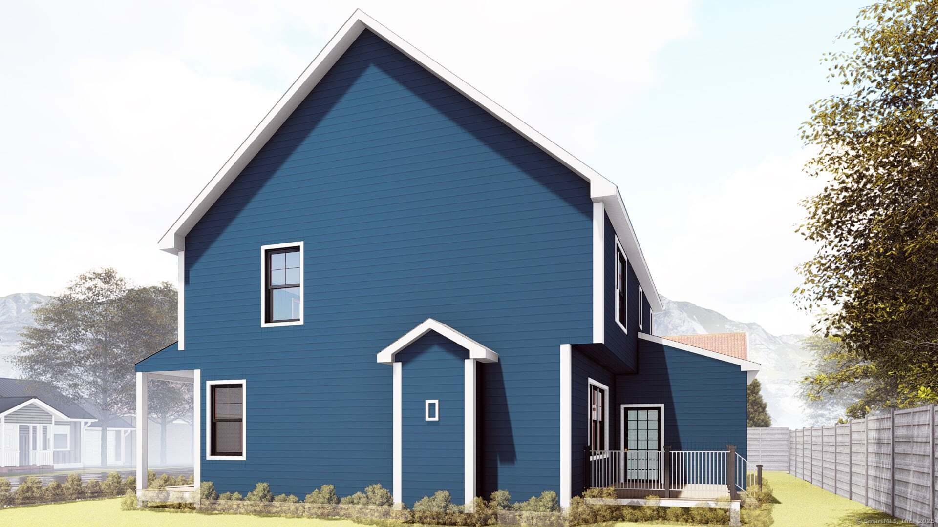 Lot 106 South Street Extension