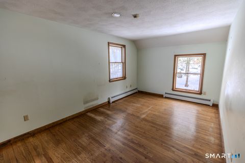 Tiny photo for 7 Hickory Hill Drive, Chester, CT 06412 (MLS # 24152380)