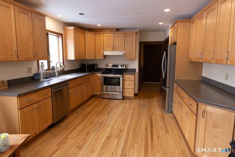 Tiny photo for 7 Hickory Hill Drive, Chester, CT 06412 (MLS # 24152380)