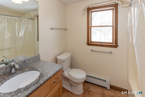 Tiny photo for 7 Hickory Hill Drive, Chester, CT 06412 (MLS # 24152380)